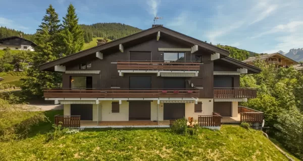 La Clusaz - Secteur Rochette, La Clusaz, Agence Gobert Immobilier