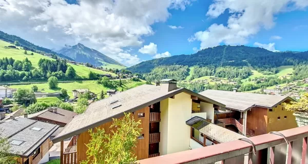 La Clusaz - Centre, La Clusaz, Agence Gobert Immobilier