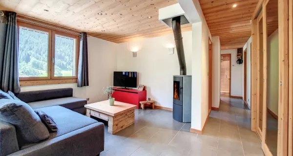 La Clusaz - Fernuy, La Clusaz, Agence Gobert Immobilier