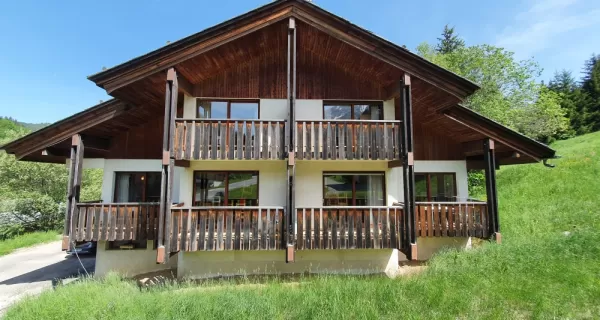 La Clusaz - Secteur Gotty, La Clusaz, Agence Gobert Immobilier