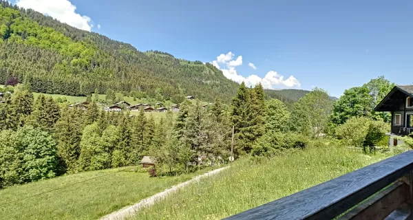 La Clusaz - Vallée des Aravis, La Clusaz, Agence Gobert Immobilier