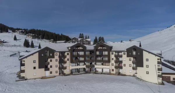 Manigod - Secteur Merdassier, La Clusaz, Agence Gobert Immobilier