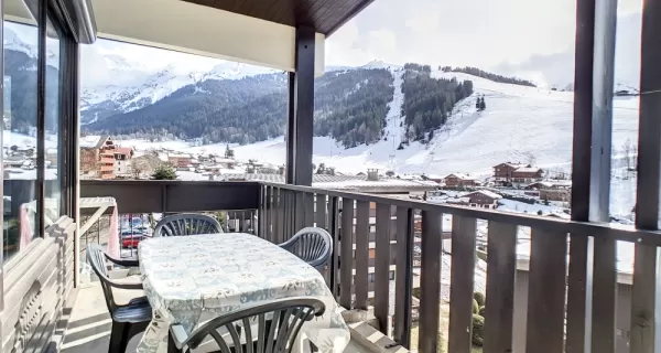 La Clusaz - Secteur Perrière, La Clusaz, Agence Gobert Immobilier