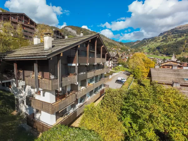 Nouveau ! Le Grand Bornand, La Clusaz, Agence Gobert Immobilier