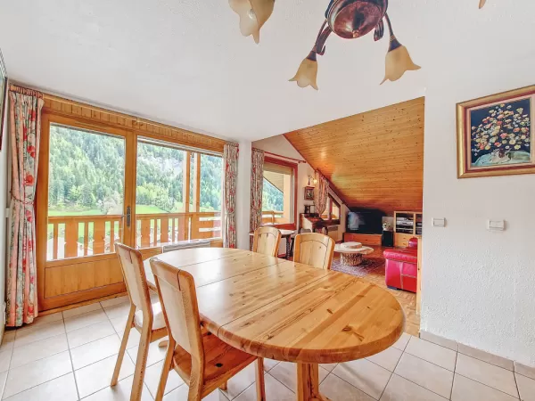 Sous offre, La Clusaz, Agence Gobert Immobilier