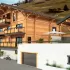 Manigod centre - Programme neuf, La Clusaz, Agence Gobert Immobilier