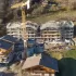 Programme neuf "Chalets Angelus", La Clusaz, Agence Gobert Immobilier