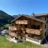 Programme neuf "Chalets Angelus", La Clusaz, Agence Gobert Immobilier